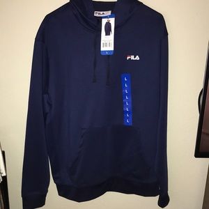 Fila | men’s sweater